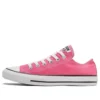 Chuck Taylor All Star Low « Pink Blue »