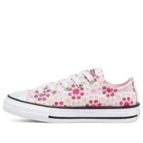 Chuck Taylor All Star Low « Pink Blue »