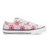 Chuck Taylor All Star Low « Pink Blue »