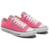 Chuck Taylor All Star Low « Pink Blue »