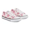 Chuck Taylor All Star Low « Pink Blue »