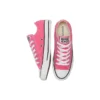 Chuck Taylor All Star Low « Pink Blue »