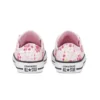 Chuck Taylor All Star Low « Pink Blue »