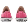 Chuck Taylor All Star Low « Pink Blue »