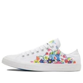 Chuck Taylor All Star Low « Pride »