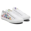 Chuck Taylor All Star Low « Pride »