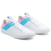 Chuck Taylor All Star Low « Pride – Bleu Rose »