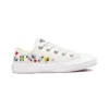 Chuck Taylor All Star Low PS « Broderie florale »
