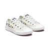 Chuck Taylor All Star Low PS « Broderie florale »