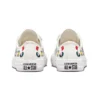 Chuck Taylor All Star Low PS « Broderie florale »