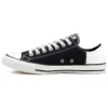 Chuck Taylor All Star Low « Psychedelic Hoops – White Black »