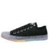 Chuck Taylor All Star Low Rainbow « Black Exclusive »
