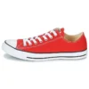 Chuck Taylor All Star Low « Red »