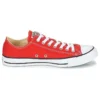 Chuck Taylor All Star Low « Red »
