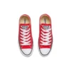 Chuck Taylor All Star Low « Red »