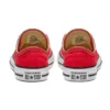Chuck Taylor All Star Low « Red »