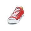 Chuck Taylor All Star Low « Red »