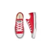 Chuck Taylor All Star Low « Red »