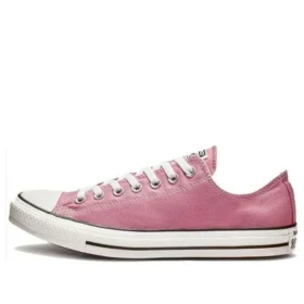 Chuck Taylor All Star Low « Rose »