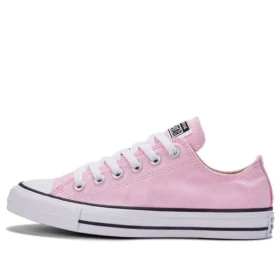 Chuck Taylor All Star Low « Rose »