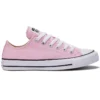 Chuck Taylor All Star Low « Rose »