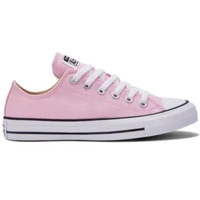 Chuck Taylor All Star Low « Rose »