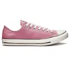 Chuck Taylor All Star Low « Rose »