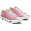 Chuck Taylor All Star Low « Rose »