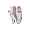 Chuck Taylor All Star Low « Rose »