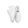 Chuck Taylor All Star Low « Runway Cable – White »