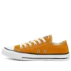 Chuck Taylor All Star Low « Saffron Yellow »