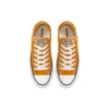 Chuck Taylor All Star Low « Saffron Yellow »