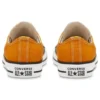 Chuck Taylor All Star Low « Saffron Yellow »