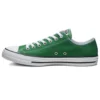 Chuck Taylor All Star Low « Seasonal Green »