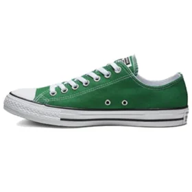 Chuck Taylor All Star Low « Seasonal Green »