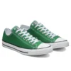 Chuck Taylor All Star Low « Seasonal Green »