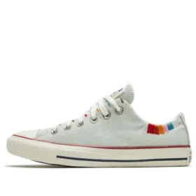 Chuck Taylor All Star Low « Self-Expression »