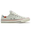 Chuck Taylor All Star Low « Self-Expression »