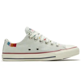 Chuck Taylor All Star Low « Self-Expression »