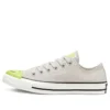 Chuck Taylor All Star Low « Smiley Face »