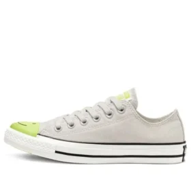 Chuck Taylor All Star Low « Smiley Face »