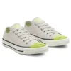 Chuck Taylor All Star Low « Smiley Face »