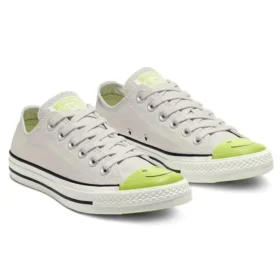 Chuck Taylor All Star Low « Smiley Face »