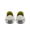 Chuck Taylor All Star Low « Smiley Face »