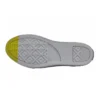 Chuck Taylor All Star Low « Smiley Face – Noir »