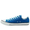 Chuck Taylor All Star Low « Snorkel Blue »
