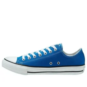 Chuck Taylor All Star Low « Snorkel Blue »