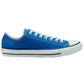 Chuck Taylor All Star Low « Snorkel Blue »