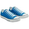 Chuck Taylor All Star Low « Snorkel Blue »