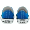 Chuck Taylor All Star Low « Snorkel Blue »